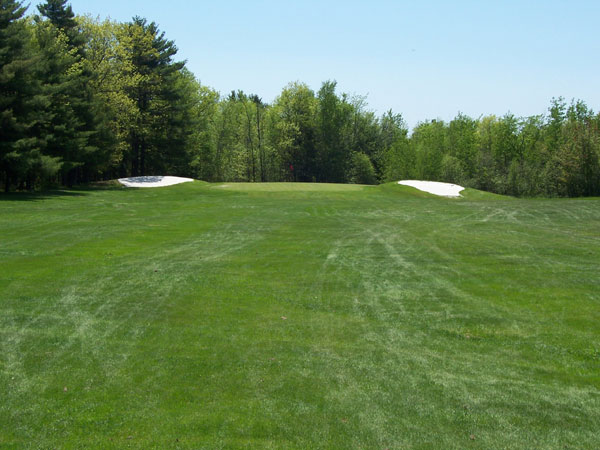 Bangor Muni