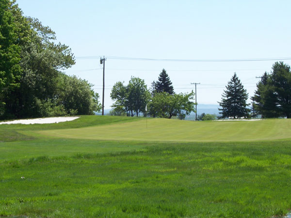 Bangor Muni